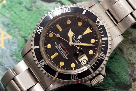 rolex 1680 vendita|rolex submariner 1680 value.